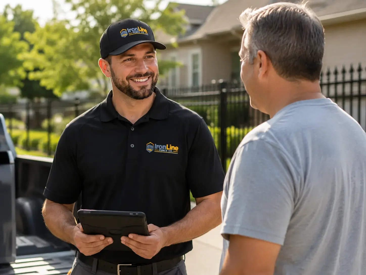 Metal Fence Installation Worcester, PA FAQs